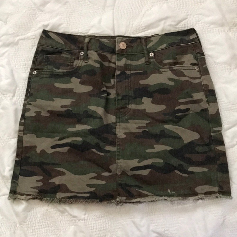Forever 21 Skirt